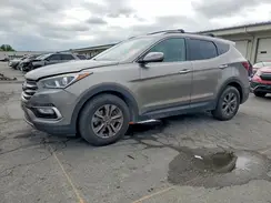 5NMZU3LB2JH064536 2018 HYUNDAI SANTA FE