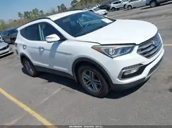 5NMZU3LB2JH071079 2018 HYUNDAI SANTA FE