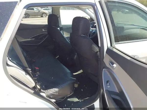 5NMZU3LB2JH071079 2018 HYUNDAI SANTA FE - Image 8