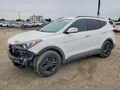 5NMZU3LB2JH075052 2018 HYUNDAI SANTA FE