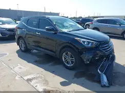 5NMZU3LB2JH077884 2018 HYUNDAI SANTA FE