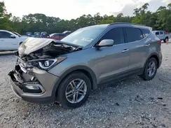 5NMZU3LB2JH083989 2018 HYUNDAI SANTA FE