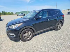 5NMZU3LB2JH096063 2018 HYUNDAI SANTA FE