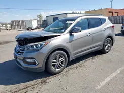 5NMZU3LB2JH101312 2018 HYUNDAI SANTA FE