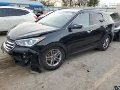 5NMZU3LB2JH103674 2018 HYUNDAI SANTA FE