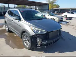 5NMZU3LB2JH104310 2018 HYUNDAI SANTA FE