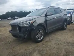 5NMZU3LB2JH107014 2018 HYUNDAI SANTA FE