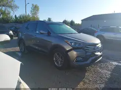 5NMZU3LB3HH001164 2017 HYUNDAI SANTA FE