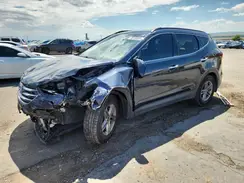 5NMZU3LB3HH001343 2017 HYUNDAI SANTA FE