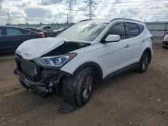 5NMZU3LB3HH001469 2017 HYUNDAI SANTA FE