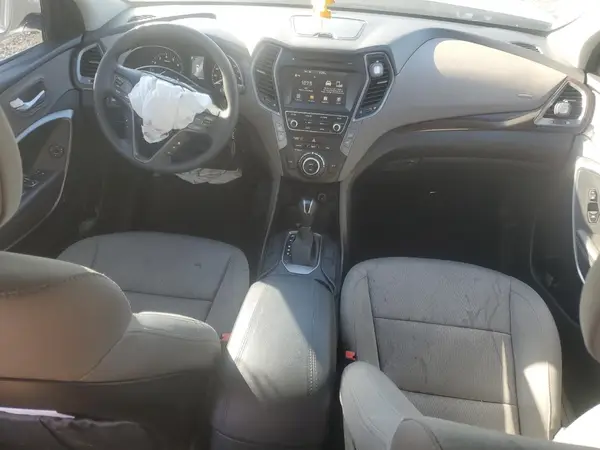 5NMZU3LB3HH001469 2017 HYUNDAI SANTA FE - Image 8