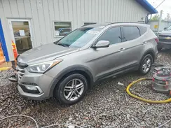 5NMZU3LB3HH002587 2017 HYUNDAI SANTA FE