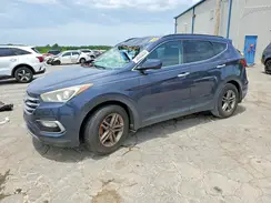 5NMZU3LB3HH003254 2017 HYUNDAI SANTA FE