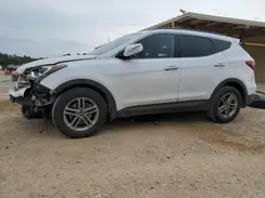 5NMZU3LB3HH005702 2017 HYUNDAI SANTA FE