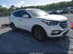 5NMZU3LB3HH005943 2017 HYUNDAI SANTA FE