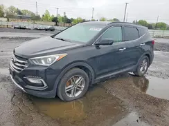 5NMZU3LB3HH006140 2017 HYUNDAI SANTA FE