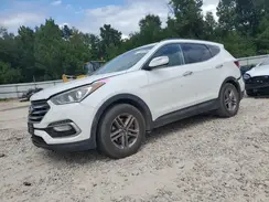 5NMZU3LB3HH006235 2017 HYUNDAI SANTA FE