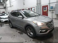 5NMZU3LB3HH006493 2017 HYUNDAI SANTA FE
