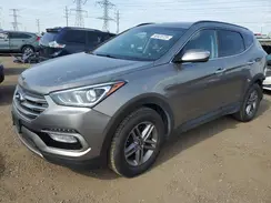5NMZU3LB3HH006526 2017 HYUNDAI SANTA FE
