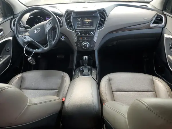 5NMZU3LB3HH006526 2017 HYUNDAI SANTA FE - Image 8