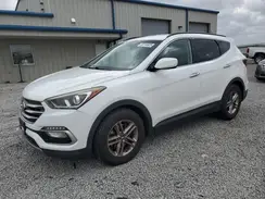 5NMZU3LB3HH006560 2017 HYUNDAI SANTA FE