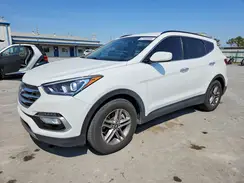 5NMZU3LB3HH007272 2017 HYUNDAI SANTA FE