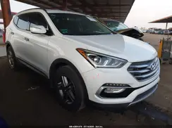 5NMZU3LB3HH008437 2017 HYUNDAI SANTA FE