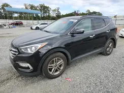 5NMZU3LB3HH008650 2017 HYUNDAI SANTA FE