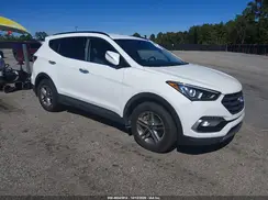 5NMZU3LB3HH009037 2017 HYUNDAI SANTA FE