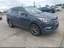 5NMZU3LB3HH009815 2017 HYUNDAI SANTA FE