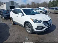 5NMZU3LB3HH010057 2017 HYUNDAI SANTA FE