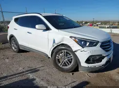 5NMZU3LB3HH011273 2017 HYUNDAI SANTA FE