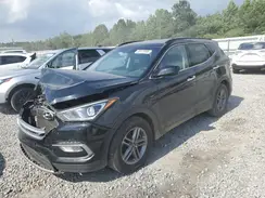 5NMZU3LB3HH011340 2017 HYUNDAI SANTA FE