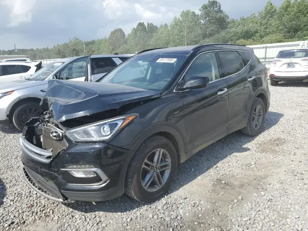 5NMZU3LB3HH011340 2017 HYUNDAI SANTA FE - Image 1