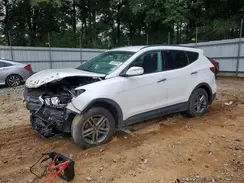 5NMZU3LB3HH013024 2017 HYUNDAI SANTA FE