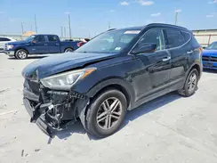 5NMZU3LB3HH013251 2017 HYUNDAI SANTA FE