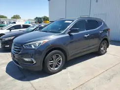 5NMZU3LB3HH013749 2017 HYUNDAI SANTA FE