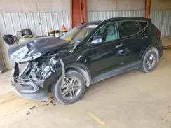5NMZU3LB3HH013783 2017 HYUNDAI SANTA FE