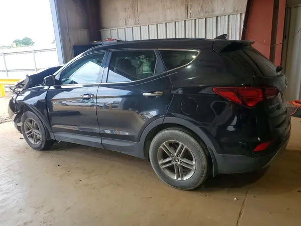 5NMZU3LB3HH013783 2017 HYUNDAI SANTA FE - Image 2