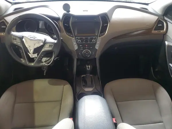 5NMZU3LB3HH013783 2017 HYUNDAI SANTA FE - Image 8