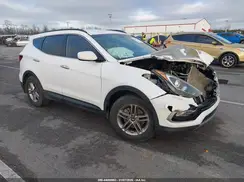 5NMZU3LB3HH013928 2017 HYUNDAI SANTA FE