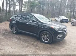 5NMZU3LB3HH014495 2017 HYUNDAI SANTA FE