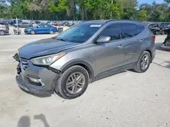 5NMZU3LB3HH014528 2017 HYUNDAI SANTA FE