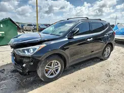 5NMZU3LB3HH014819 2017 HYUNDAI SANTA FE