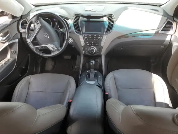 5NMZU3LB3HH015081 2017 HYUNDAI SANTA FE - Image 8