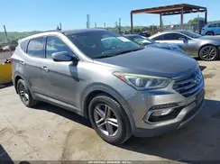 5NMZU3LB3HH015677 2017 HYUNDAI SANTA FE