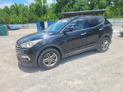 5NMZU3LB3HH017252 2017 HYUNDAI SANTA FE