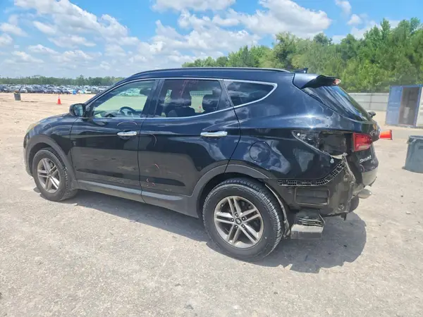 5NMZU3LB3HH017252 2017 HYUNDAI SANTA FE - Image 2