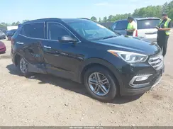 5NMZU3LB3HH017476 2017 HYUNDAI SANTA FE