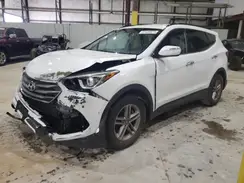5NMZU3LB3HH018515 2017 HYUNDAI SANTA FE